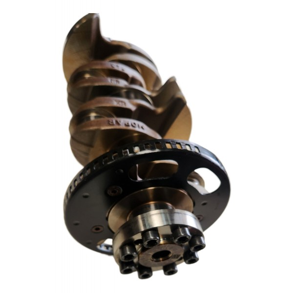 Virabrequim Jeep Renegade 1.3 2022 Original Usado