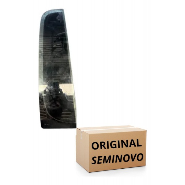 Vidro Fixo Vigia Traseiro Direito Amarok 2020 Original