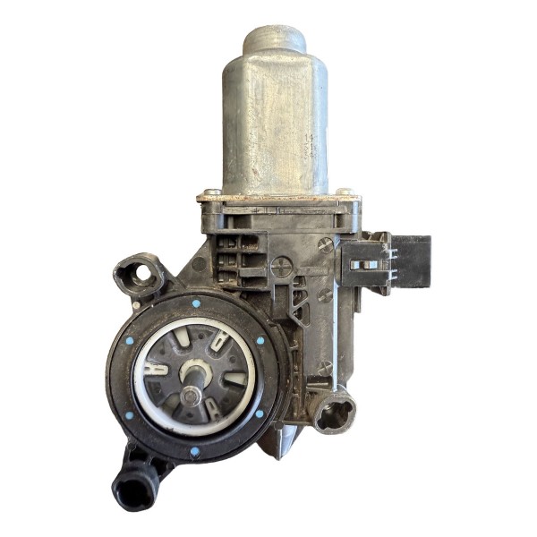 Motor Maquina Vidro Vw Amarok 2023 Diant Dir Original