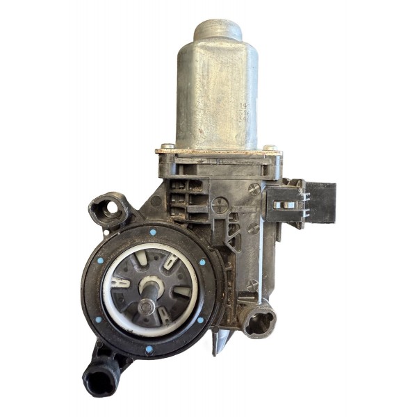 Motor Maquina Vidro Vw Amarok 2023 Diant Dir Original