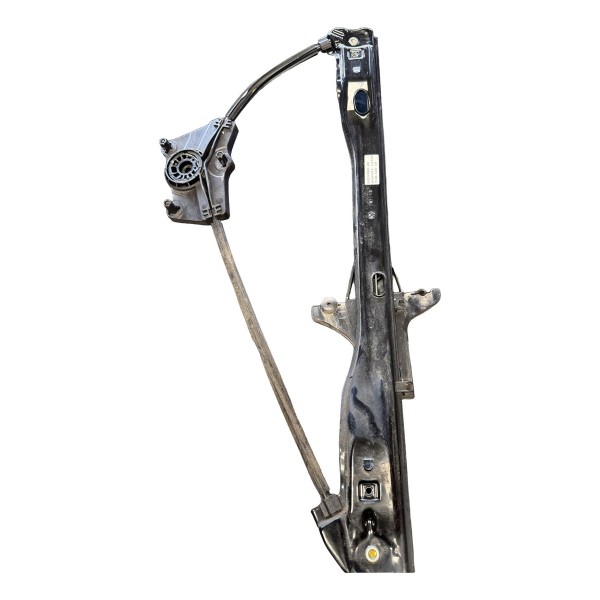 Maquina Vidro Porta Dianteira Dire Amarok Ate 2018