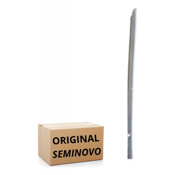 Pestana Dianteira Direita Amarok 2019 Original Preto