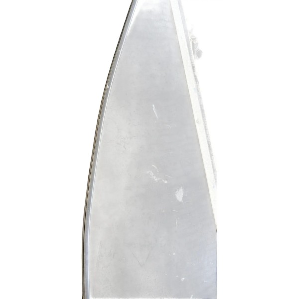 Pestana Dianteira Direita Amarok 2019 Original Preto