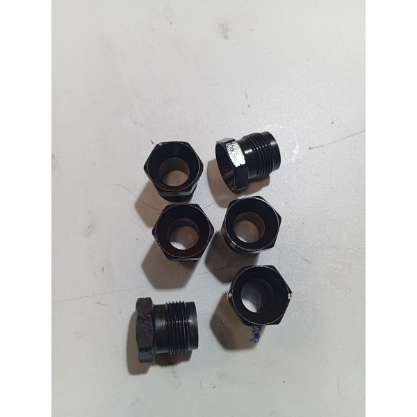 Jogos De Porca Bico Injetor Dodge Ram 2500 2023. Original