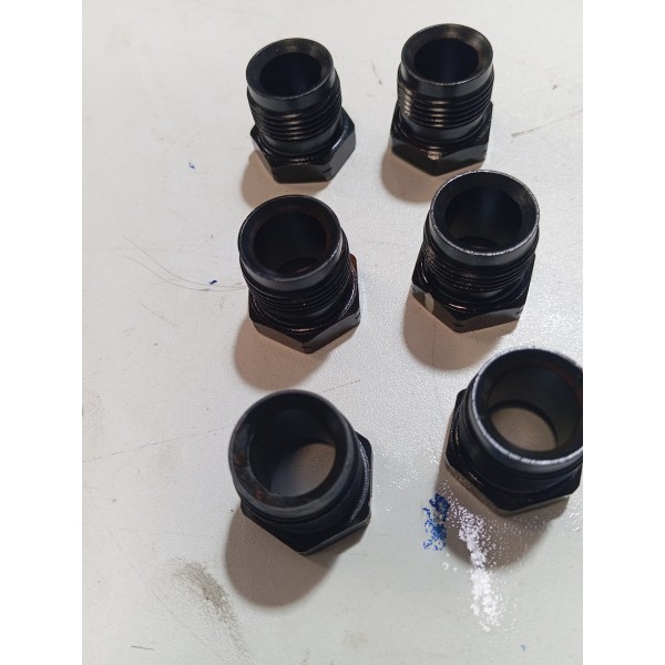 Jogos De Porca Bico Injetor Dodge Ram 2500 2023. Original