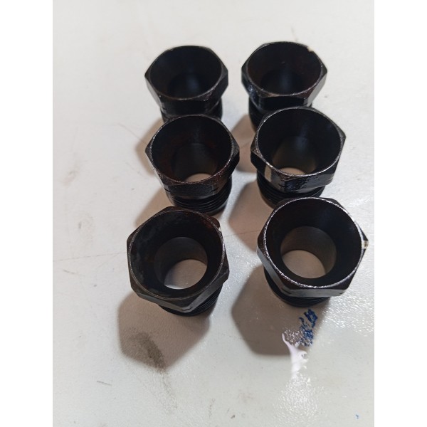 Jogos De Porca Bico Injetor Dodge Ram 2500 2023. Original