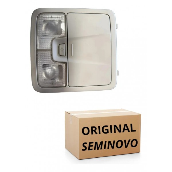 Luz Teto Porta Óculos Gm Trailblazer 2022