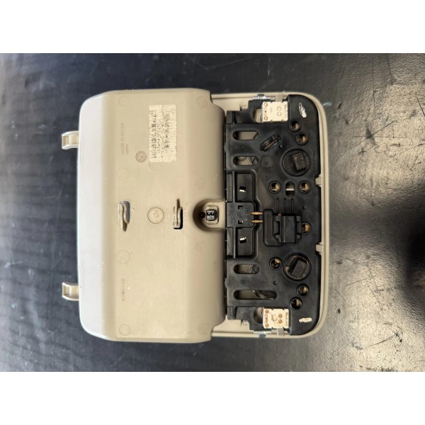 Luz Teto Porta Óculos Gm Trailblazer 2022