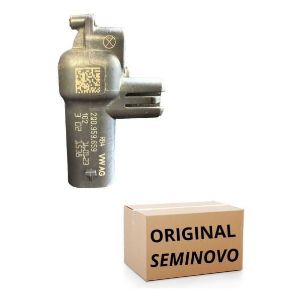 Sensor Impacto Vw Polo 1.6 Msi 2020/2021 N2q0959659