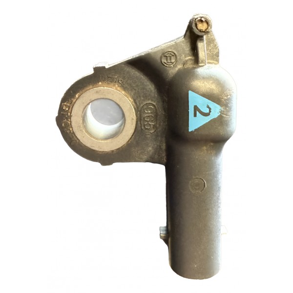 Sensor Impacto Vw Polo 1.6 Msi 2020/2021 N2q0959659
