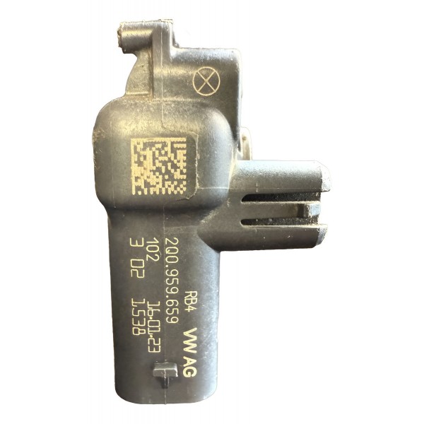 Sensor Impacto Vw Polo 1.6 Msi 2020/2021 N2q0959659