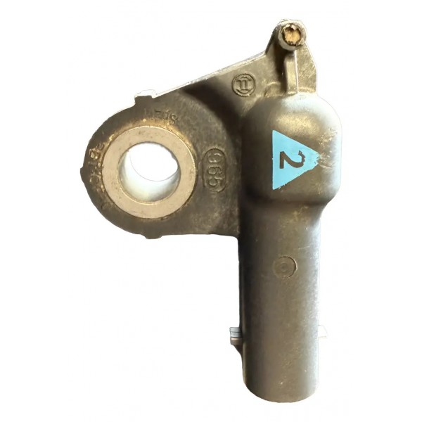 Sensor Impacto Vw Polo 1.6 Msi 2020/2021 N2q0959659