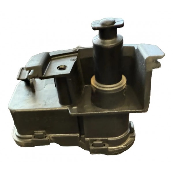 Trava Elétrica Portinhola Tanque Vw Polo Virtus Nivus