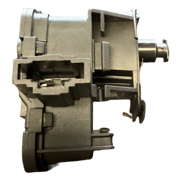 Trava Elétrica Portinhola Tanque Vw Polo Virtus Nivus