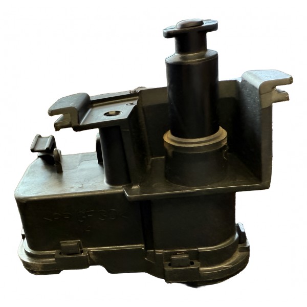 Trava Elétrica Portinhola Tanque Vw Polo Virtus Nivus