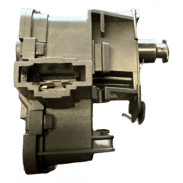 Trava Elétrica Portinhola Tanque Vw Polo Virtus Nivus