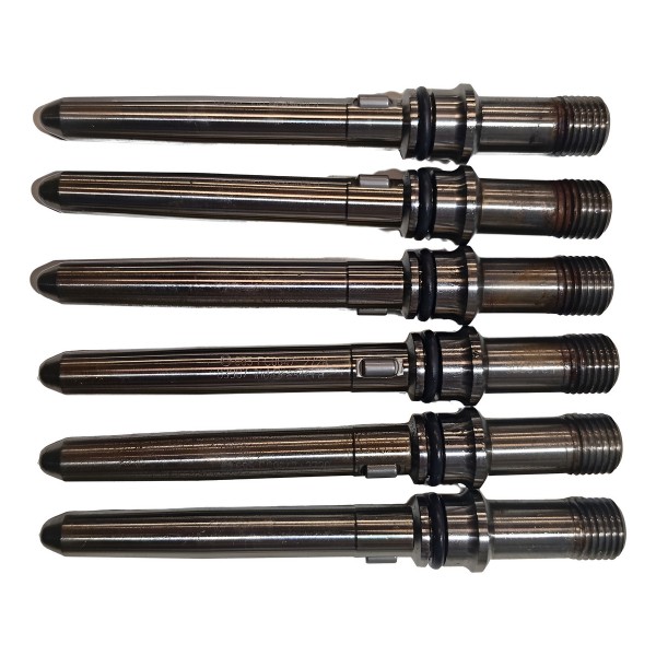 Jogos Caneta Bico Injetor Dodge Ram 2500a3500 2023 Original