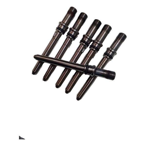 Jogos Caneta Bico Injetor Dodge Ram 2500a3500 2023 Original