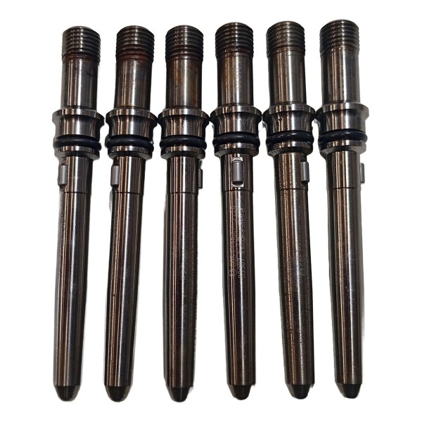 Jogos Caneta Bico Injetor Dodge Ram 2500a3500 2023 Original