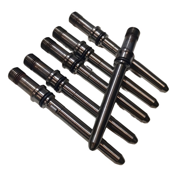 Jogos Caneta Bico Injetor Dodge Ram 2500a3500 2023 Original