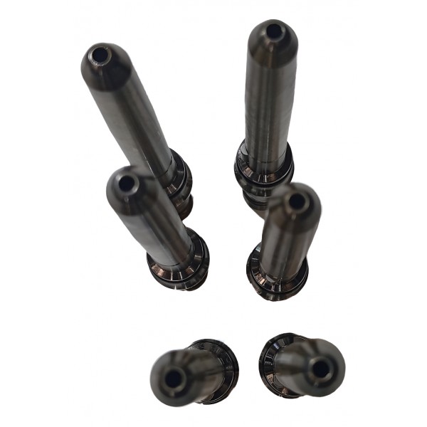 Jogos Caneta Bico Injetor Dodge Ram 2500a3500 2023 Original