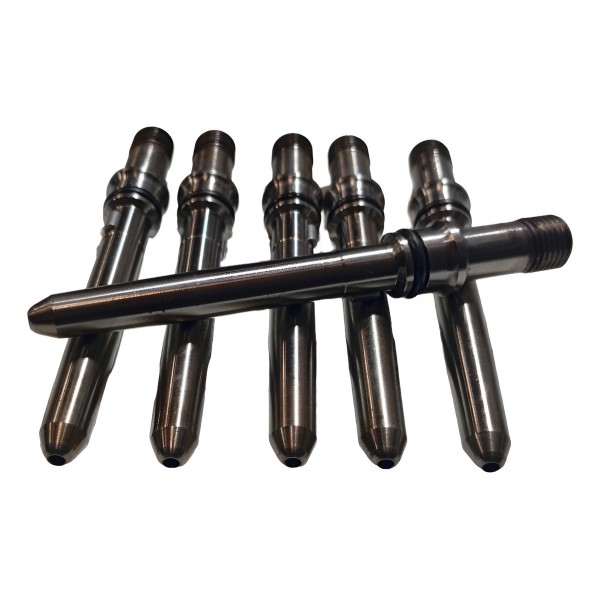 Jogos Caneta Bico Injetor Dodge Ram 2500a3500 2023 Original