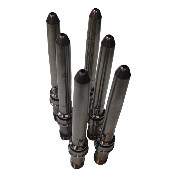 Jogos Caneta Bico Injetor Dodge Ram 2500a3500 2023 Original