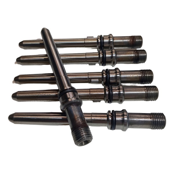 Jogos Caneta Bico Injetor Dodge Ram 2500a3500 2023 Original