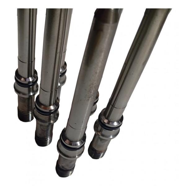 Jogos Caneta Bico Injetor Dodge Ram 2500a3500 2023 Original