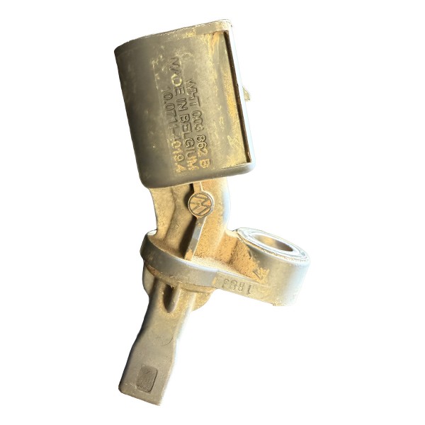 Sensor Roda T.d Volkswagen Virtus 1.0 2023 10071140194
