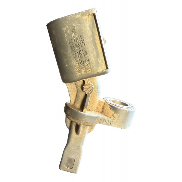 Sensor Roda T.d Volkswagen Virtus 1.0 2023 10071140194