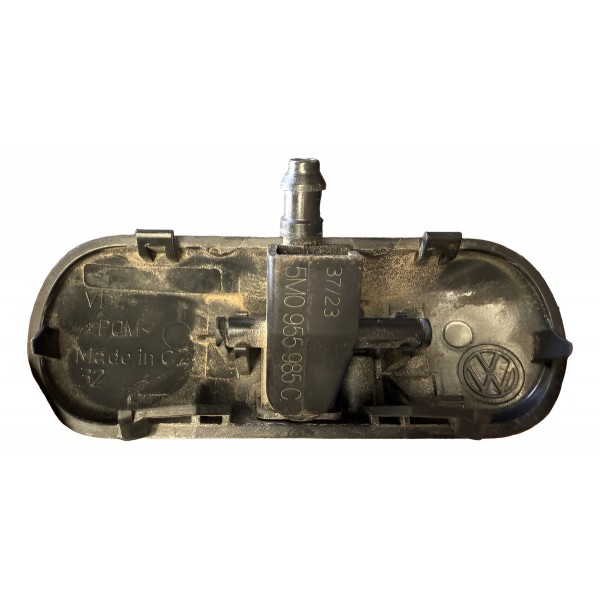 Esguicho Brucutu Do Párabrisa Vw Virtus/nivus/polo