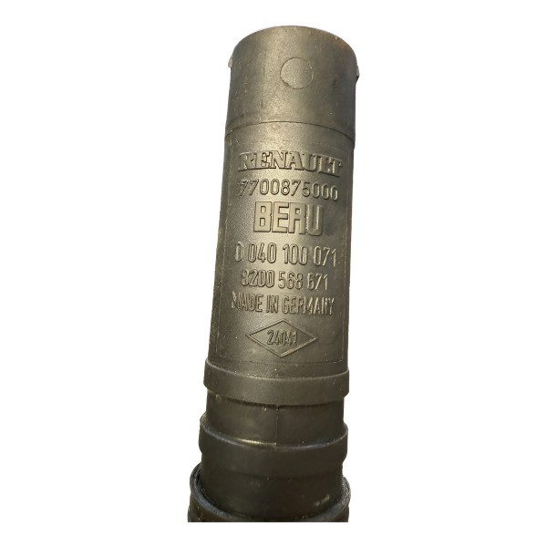 Jogo Bobina Renault Duster 2.0/1.6 08/20