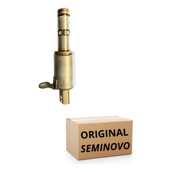 Válvula Solenoide Renault Duster 2010/2018