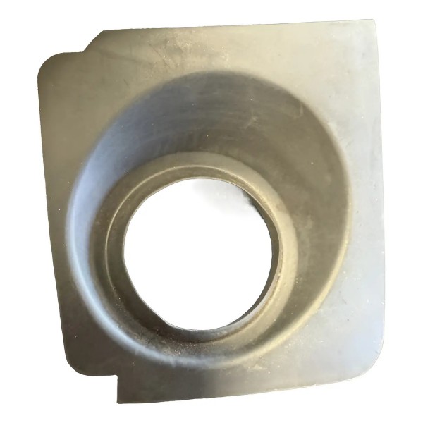 Acabamento Borracha Miolo Ignição Painel Amarok 2011