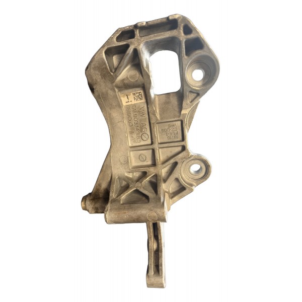 Suporte Do Alternador Volkswagen Amarok V6 3.0 2019 A 2024