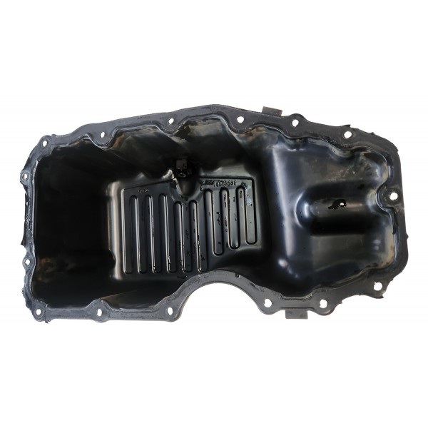 Cárter De Oléo Jeep Renegade 1.3 2022 Original Usado