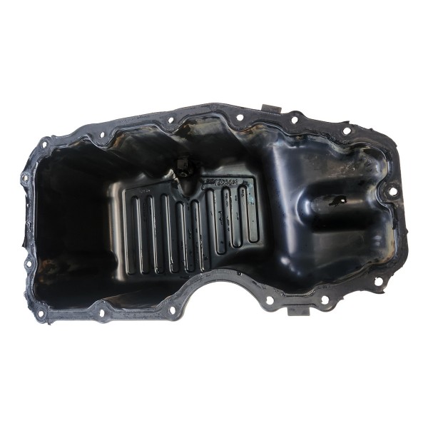 Cárter De Oléo Jeep Renegade 1.3 2022 Original Usado