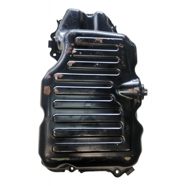 Cárter De Oléo Jeep Renegade 1.3 2022 Original Usado