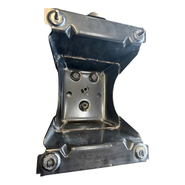 Suporte Estepe Mitsubishi Pajero Tr4 2012 Origina