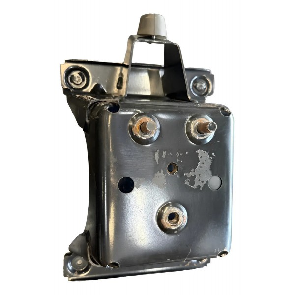 Suporte Estepe Mitsubishi Pajero Tr4 2012 Origina