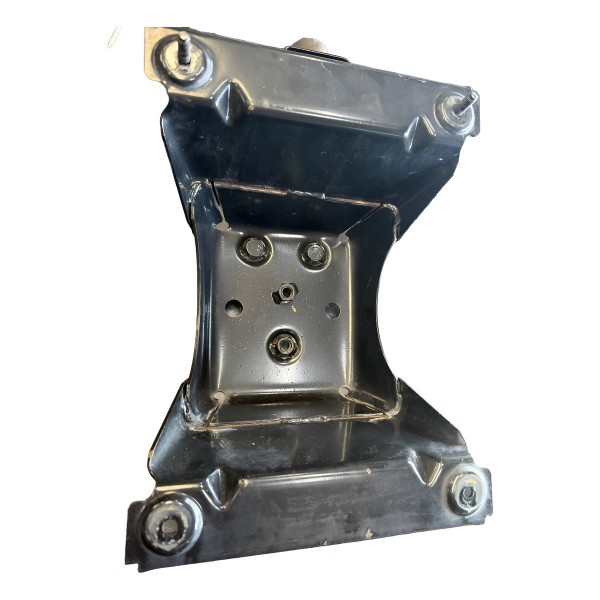 Suporte Estepe Mitsubishi Pajero Tr4 2012 Origina