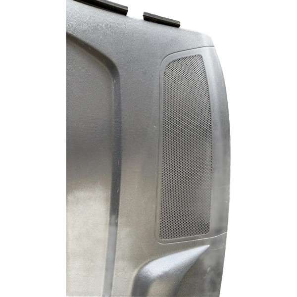 Tampão Bagagito Do Porta Mala Volkswagen Virtus 1.6 2019