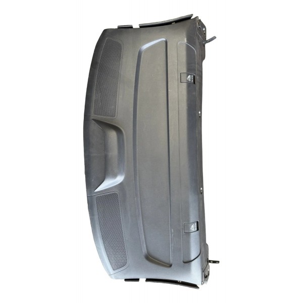 Tampão Bagagito Do Porta Mala Volkswagen Virtus 1.6 2019