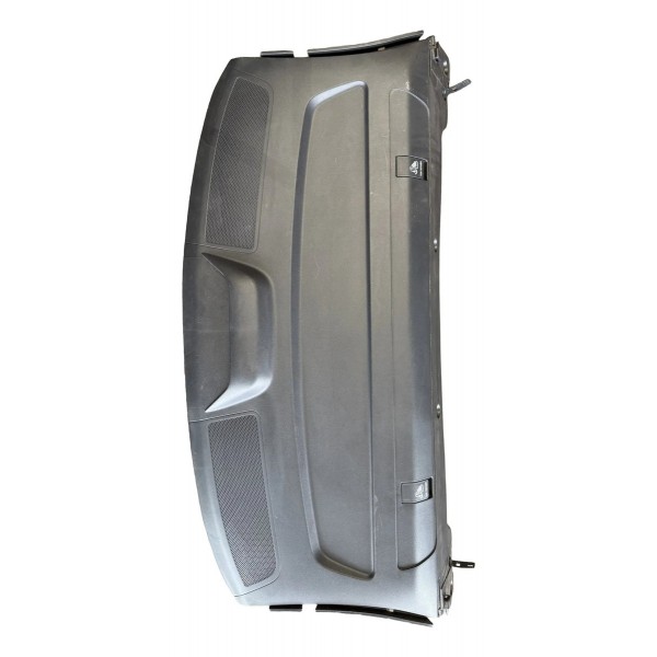 Tampão Bagagito Do Porta Mala Volkswagen Virtus 1.6 2019