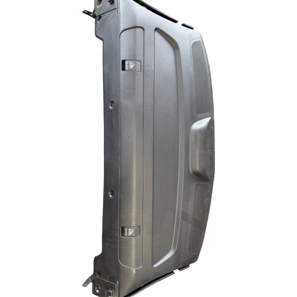 Tampão Bagagito Do Porta Mala Volkswagen Virtus 1.6 2019