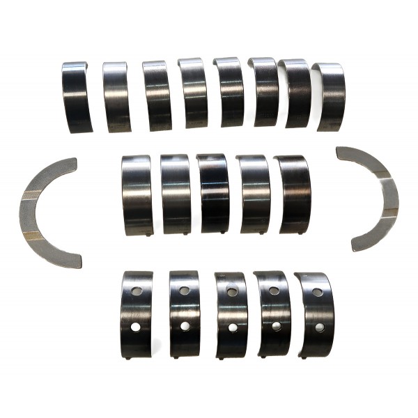 Bronzina Jeep Renegade 1.3 2022 Original Usado