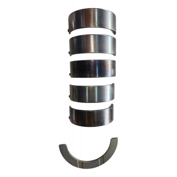 Bronzina Jeep Renegade 1.3 2022 Original Usado