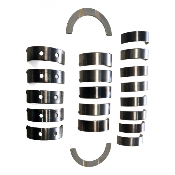 Bronzina Jeep Renegade 1.3 2022 Original Usado