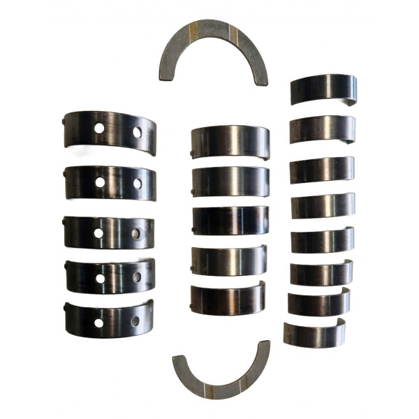 Bronzina Jeep Renegade 1.3 2022 Original Usado